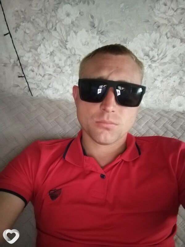 Рома, 28, Рубцовске — анкета №4273518