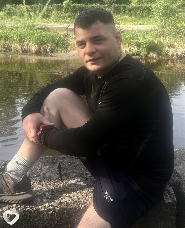 Дима, 34, Петрозаводске — анкета №4273821