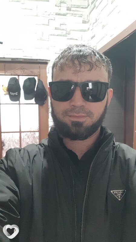 Иван, 37, Шахтинске — анкета №4273835