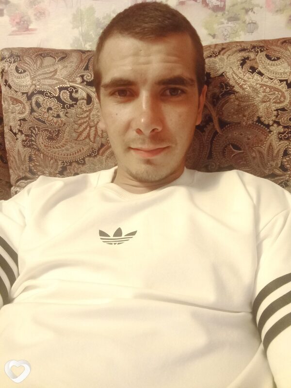 Тимофей, 30, Тюмени — анкета №4273836