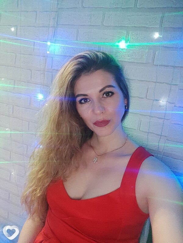 Василиса, 38, Ульяновске — анкета №4273840