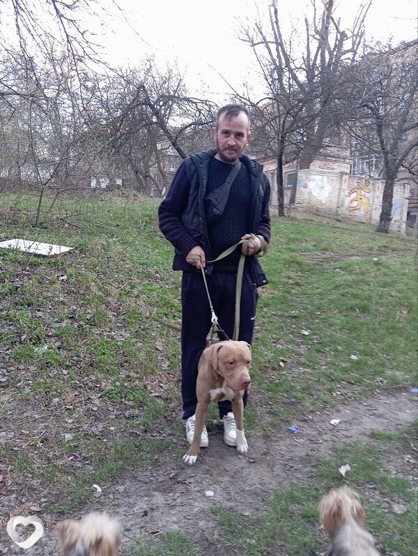 Олег, 36, Киеве — анкета №4273373