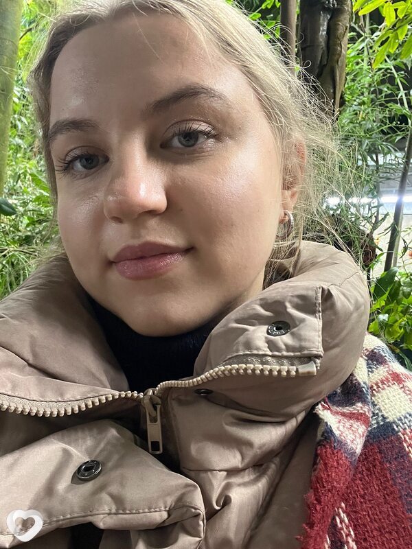 Tamara, 25, Санкт-Петербурге — анкета №4273383