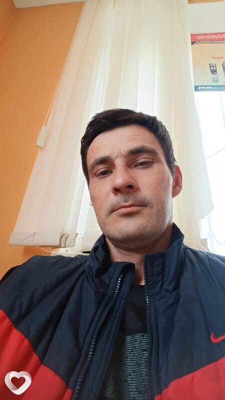 Владимир, 39, Актау — анкета №4273384