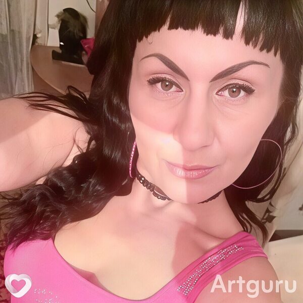 Наташа, 48, Луганске — анкета №4273388