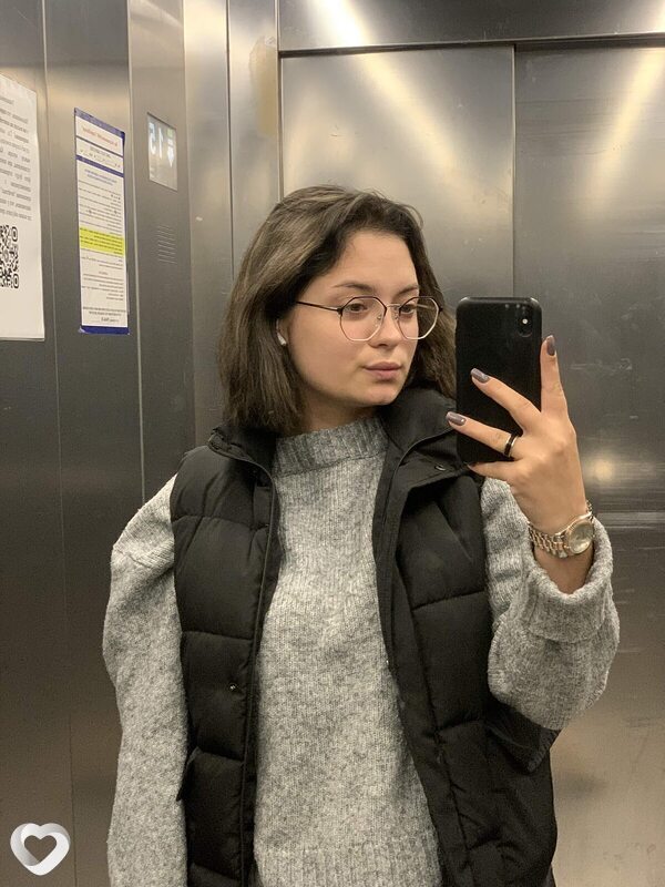 Алина, 24, Ярославле — анкета №4273389