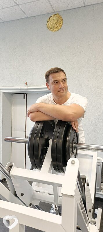 Слава, 38, Астрахани — анкета №4273420