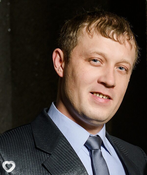 Александр, 39, Туле — анкета №4273427