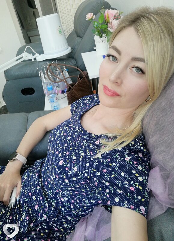 Татьяна, 38, Краснодаре — анкета №4273429