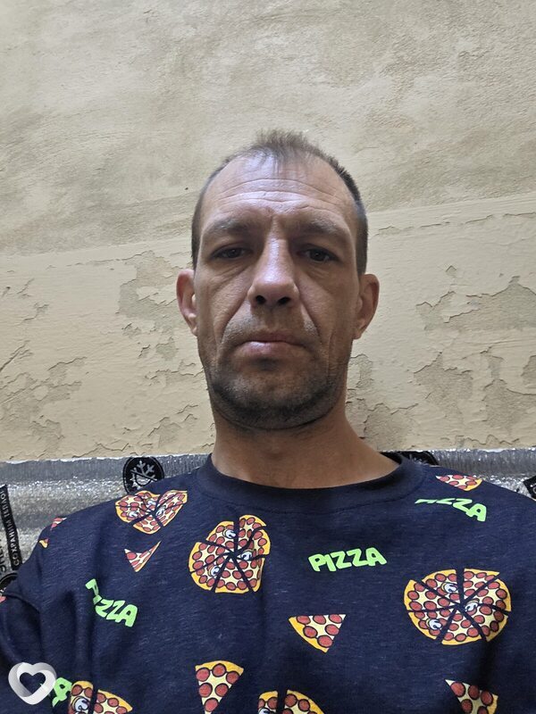 Артем, 39, Горловке — анкета №4273434