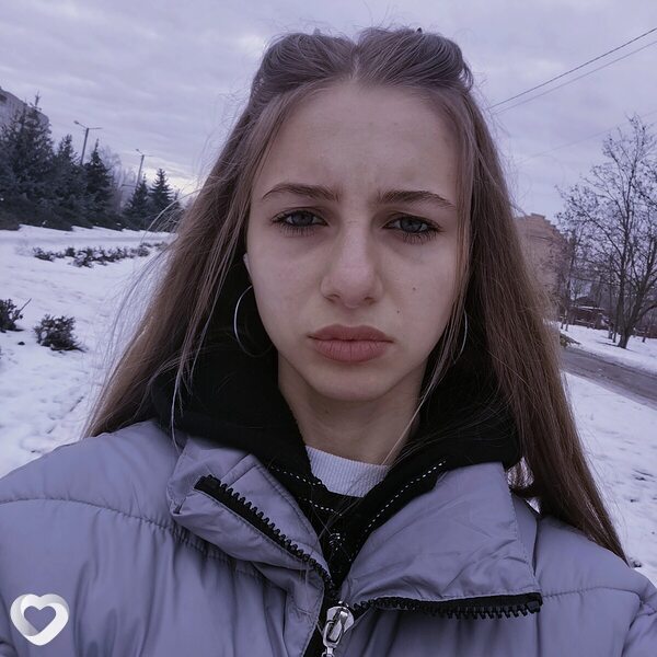 Оля, Первомайск