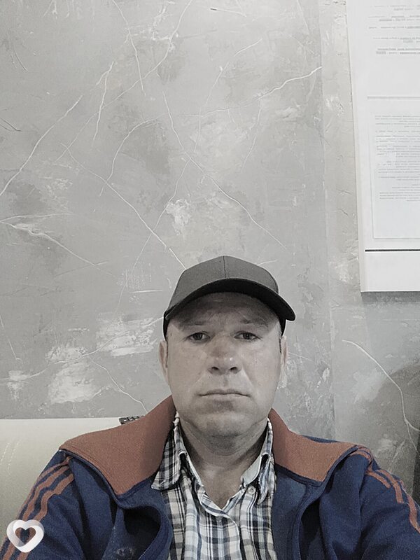 Паша, 42, Гродно — анкета №4273653