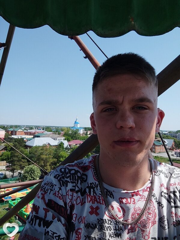 Арс, Барабинск