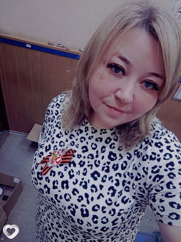 Екатерина, 37, Донецке — анкета №4273655
