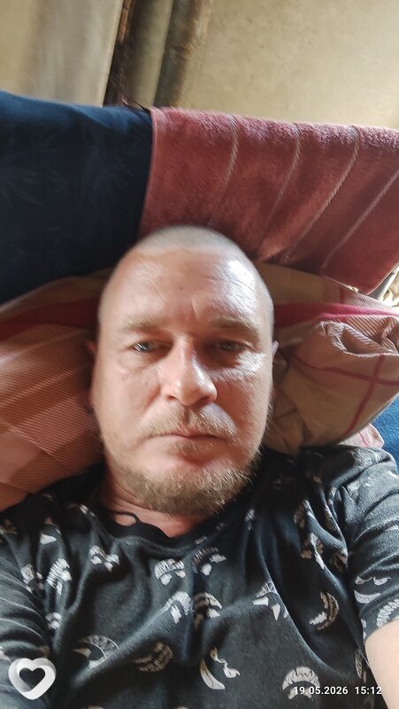 Николай, 42, Астрахани — анкета №4273665