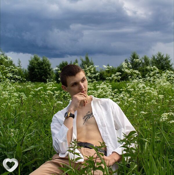 Иван, 25, Петрозаводске — анкета №4273669