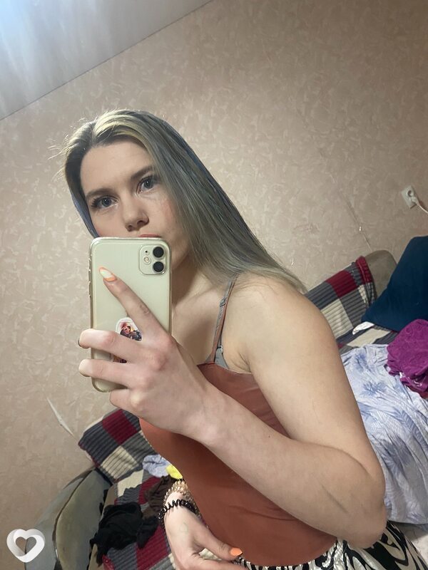 Лика, 21, Томске — анкета №4273447