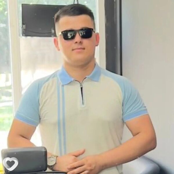 Руслан, 26, Мытищах — анкета №4273449