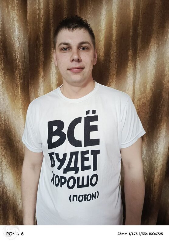 Николай, 28, Ростове-на-Дону — анкета №4273451