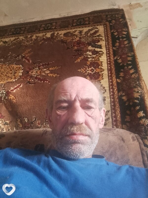Андрей, 55, Ефремове — анкета №4273453
