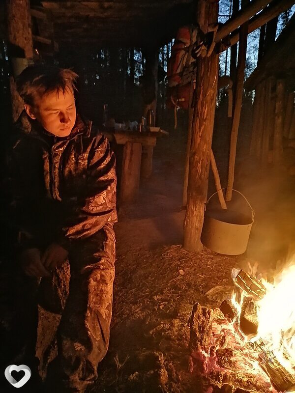 Александр, 26, Кирове — анкета №4273460