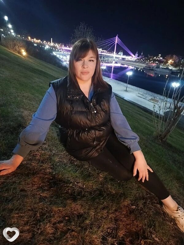 Ксения, 37, Тюмени — анкета №4273468