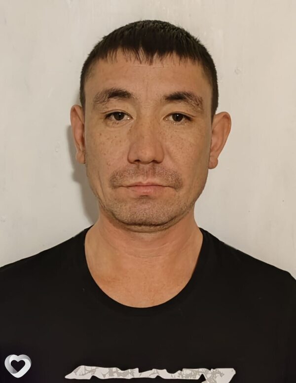 Айдарбек, 31, Казани — анкета №4273547