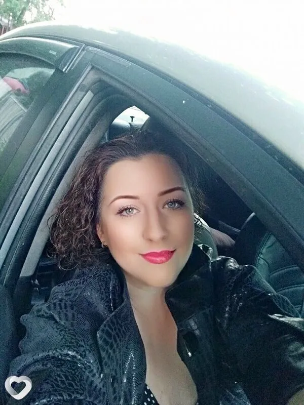Галина, 45, Москве — анкета №4273556