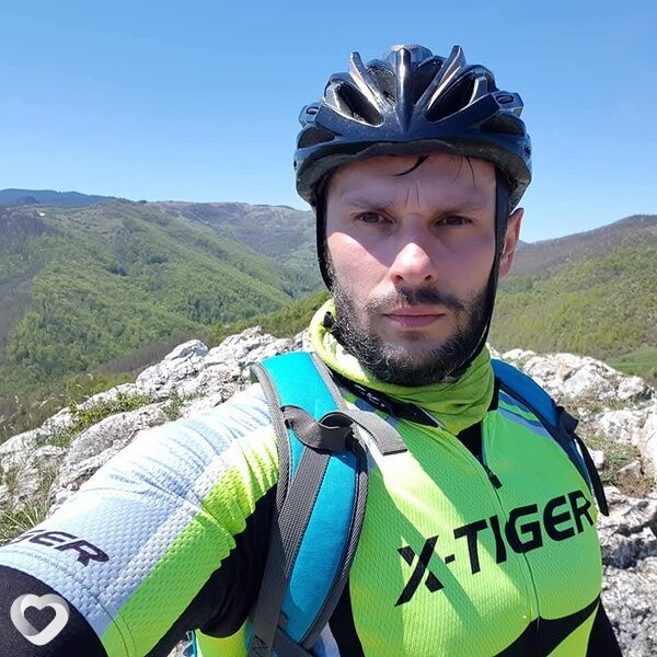 Silviu, Cluj