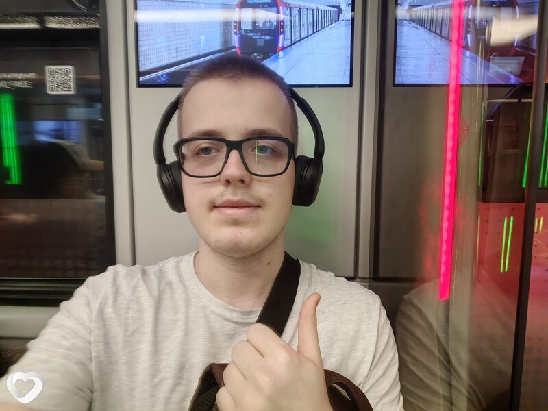 Дмитрий, 18, Москве — анкета №4273598