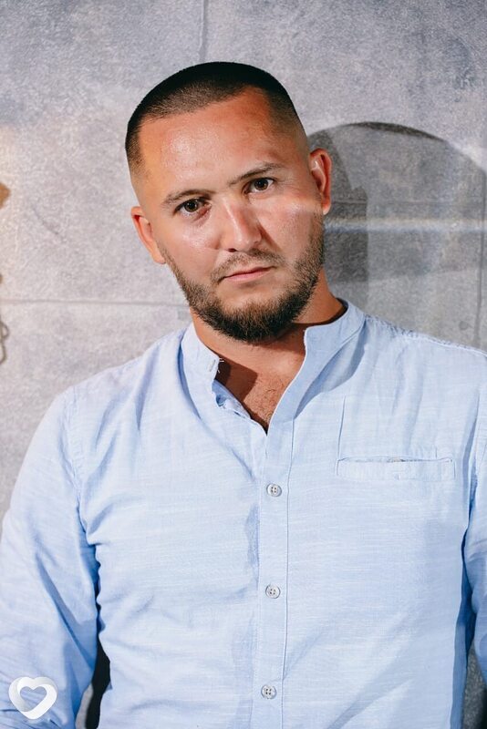Вадим, 33, Уфе — анкета №4273600