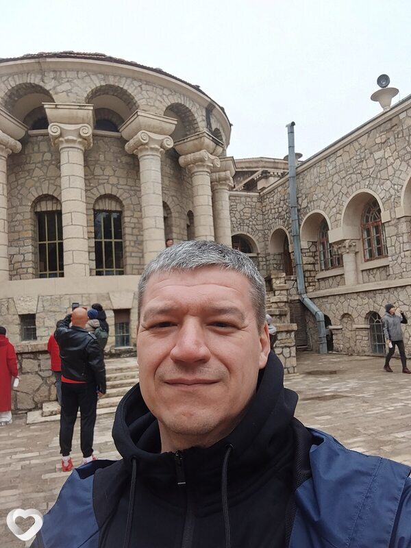 Станислав, 46, Тольятти — анкета №4273571
