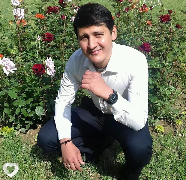 Макс, 33, Кемерове — анкета №4273574