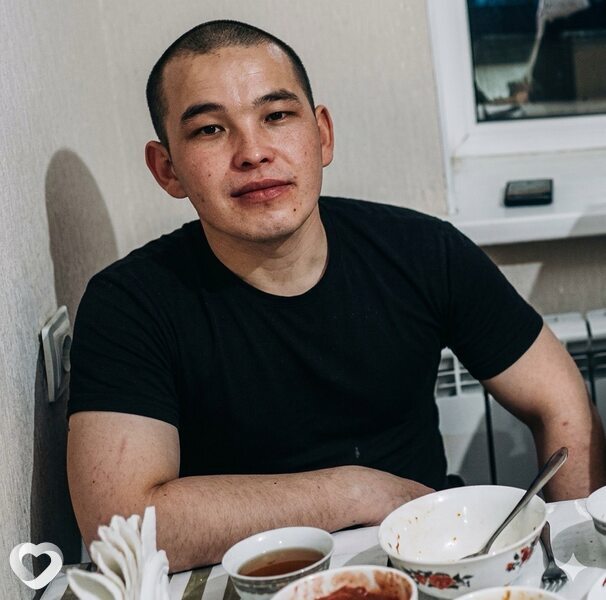 Жандос, 31, Алматы — анкета №4273576