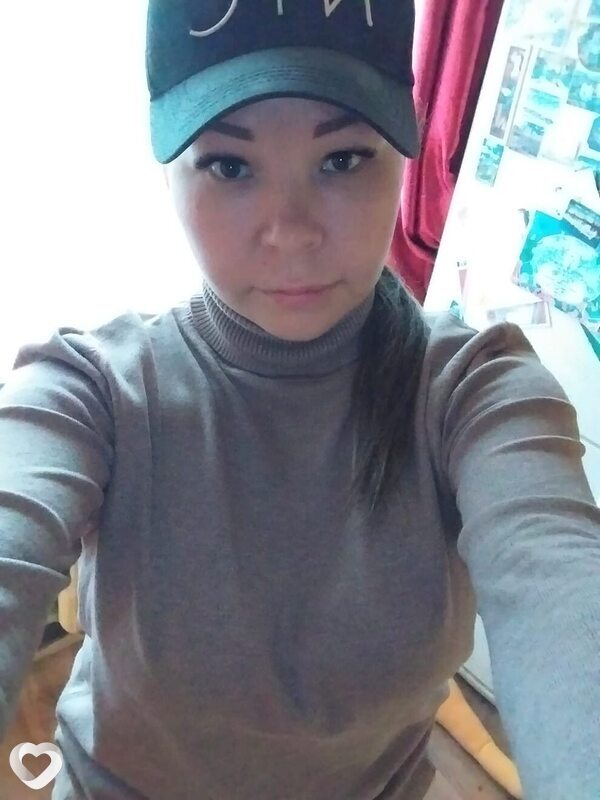 Татьяна, 37, Якутске — анкета №4273583