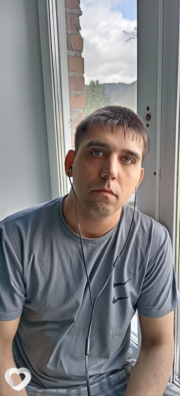 Василий, 33, Канске — анкета №4273586