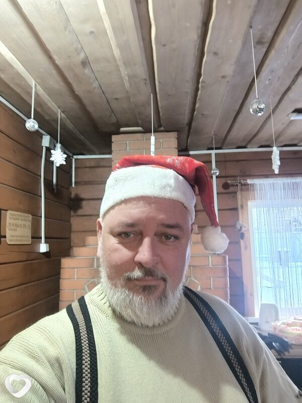 Сергей, 49, Могилев — анкета №4273590