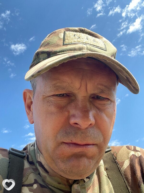 Александр, 48, Россоши — анкета №4273808