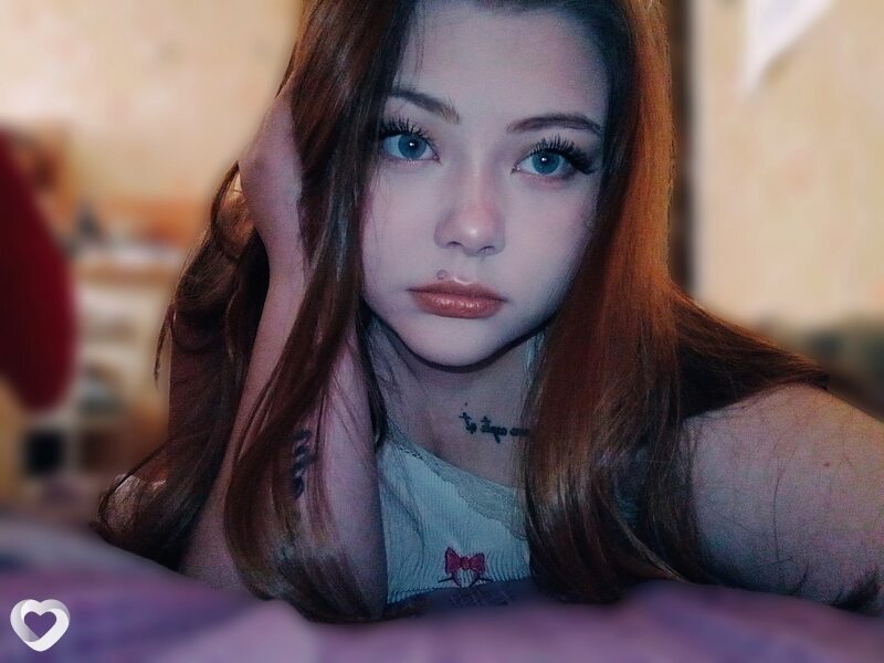 Настюшка, 22, Ярославле — анкета №4273811
