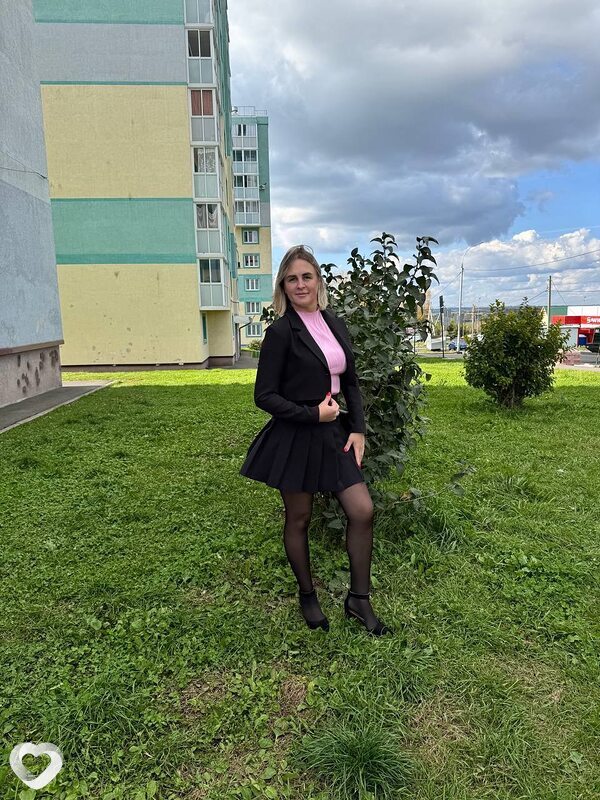 Юлия, 44, Кемерове — анкета №4273815