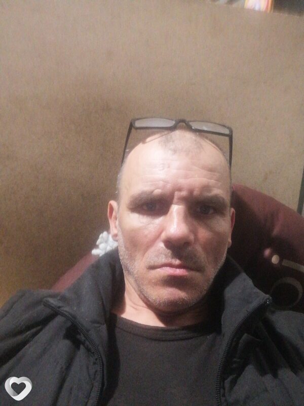 Владимир, 48, Фрязине — анкета №4273816