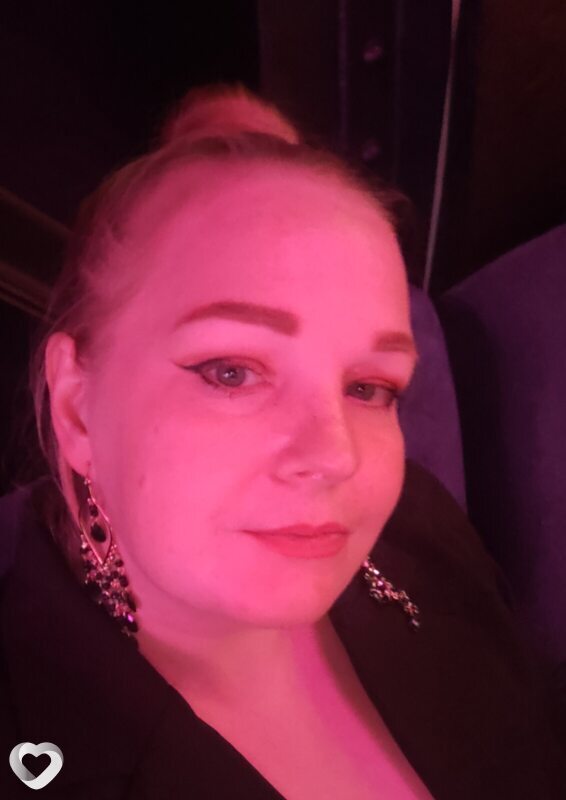 Елена, 44, Санкт-Петербурге — анкета №4273470