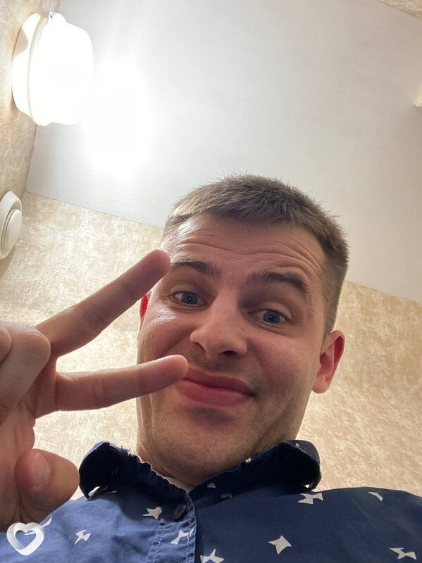 Андрей, 28, Витебске — анкета №4273477