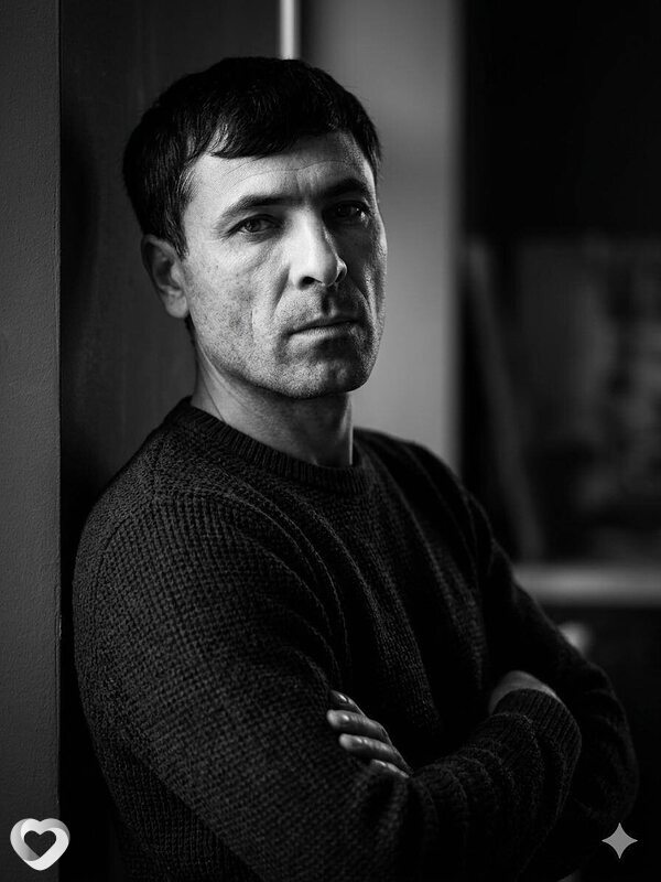 Элбек, 38, Бобруйске — анкета №4273482