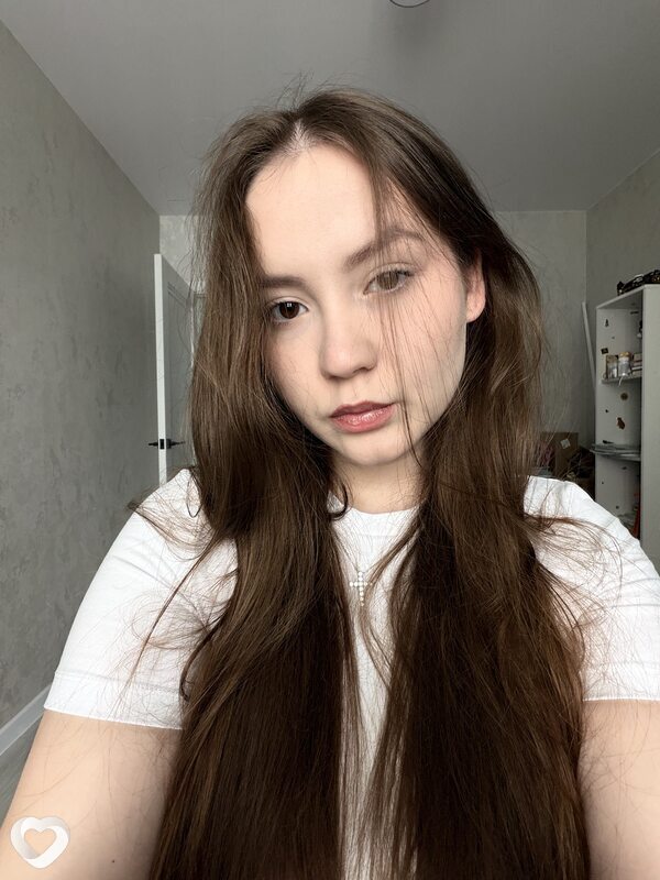 Диана, 18, Иркутске — анкета №4273488