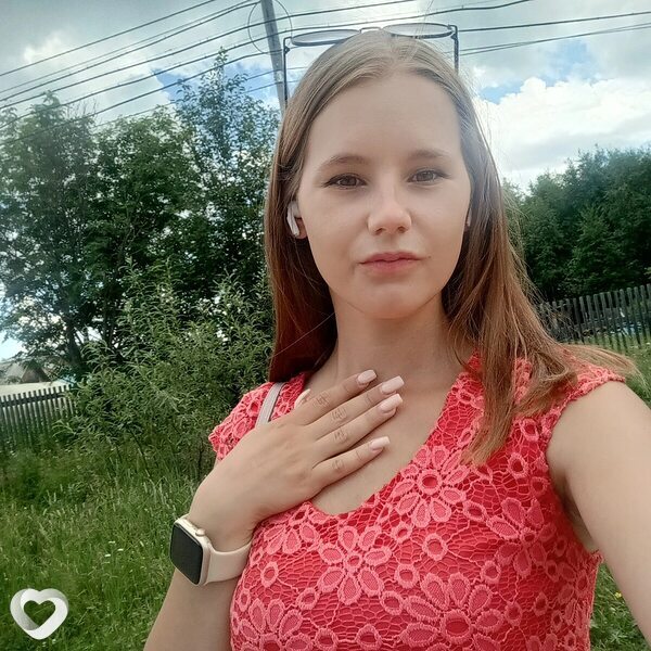 Маргарита, 25, Томске — анкета №4273722