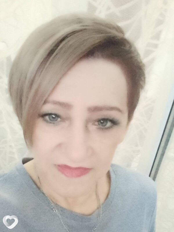 Ирина, 58, Ставрополе — анкета №4273725
