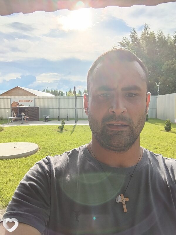 Андрэ, 37, Рязани — анкета №4273730