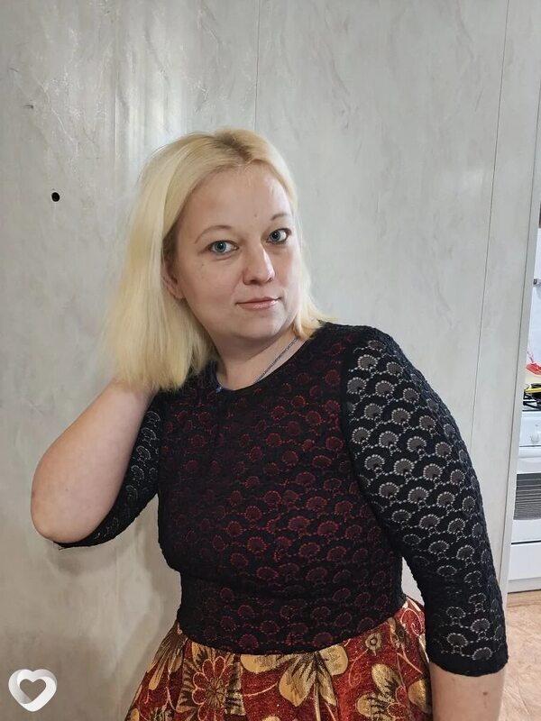 Надежда, Богородицк