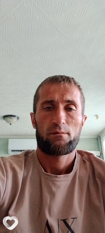 Сергей, 35, Рудном — анкета №4273772